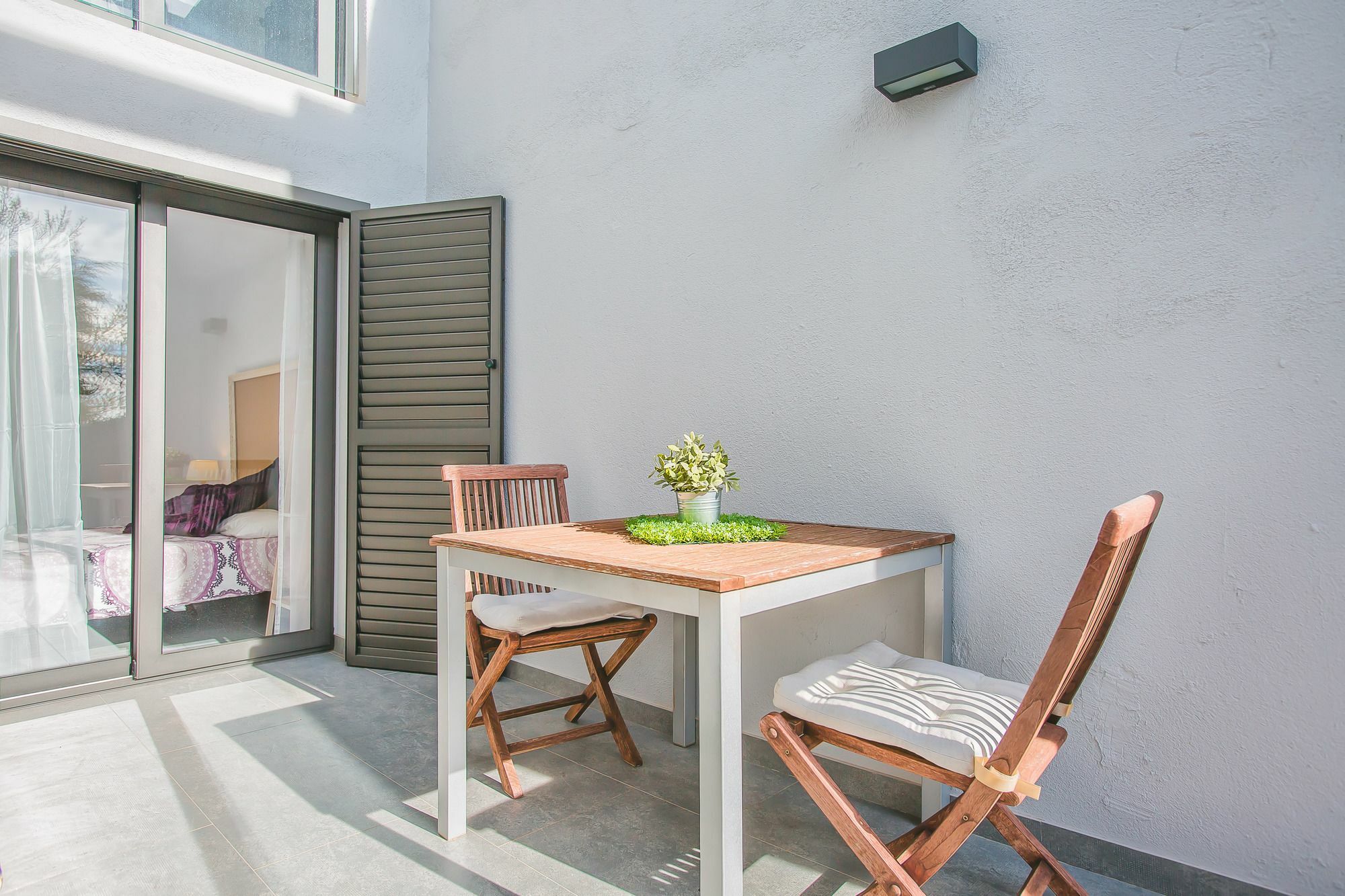 Flateli Montjuic Apartman Girona Kültér fotó