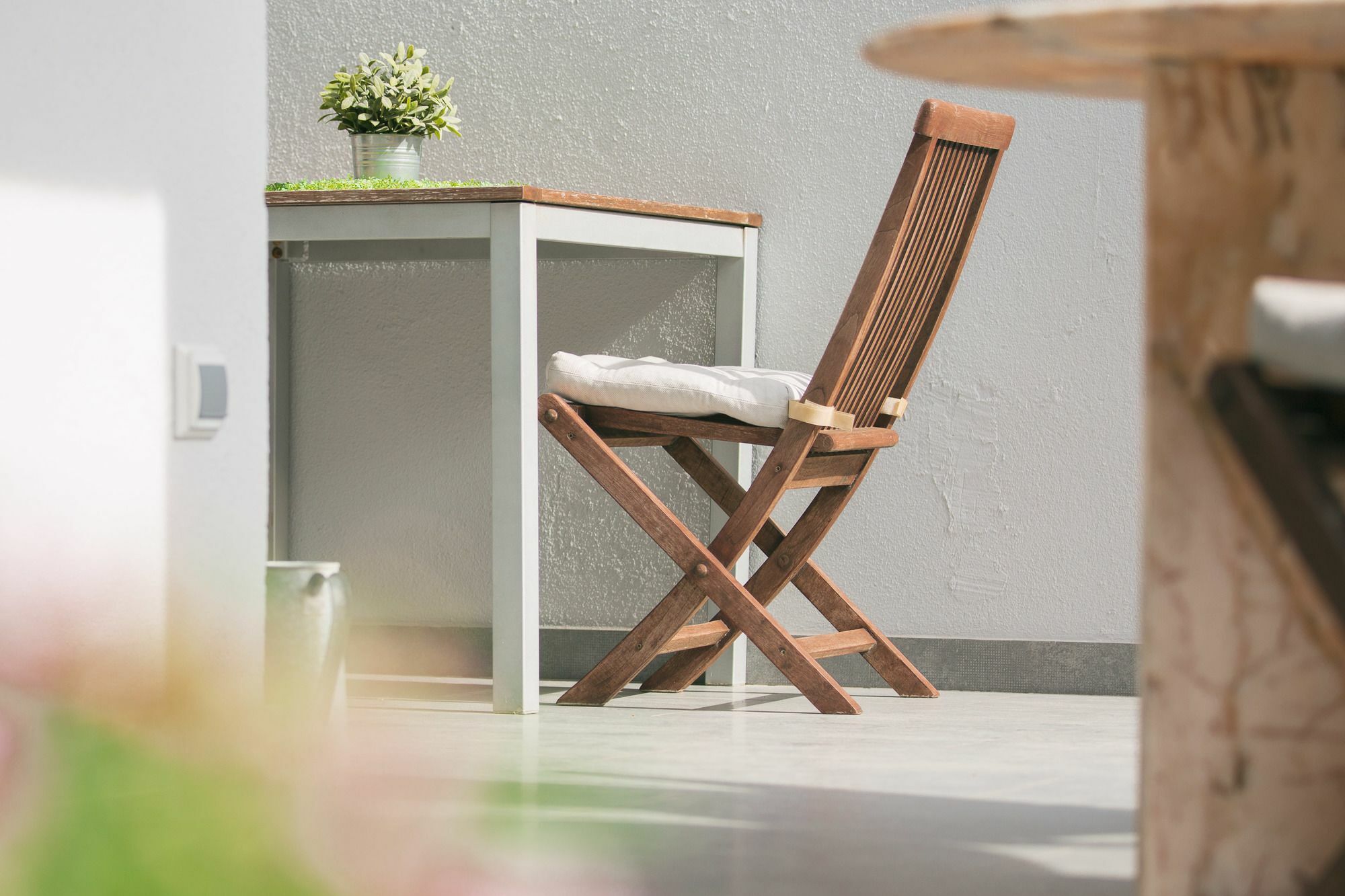 Flateli Montjuic Apartman Girona Kültér fotó