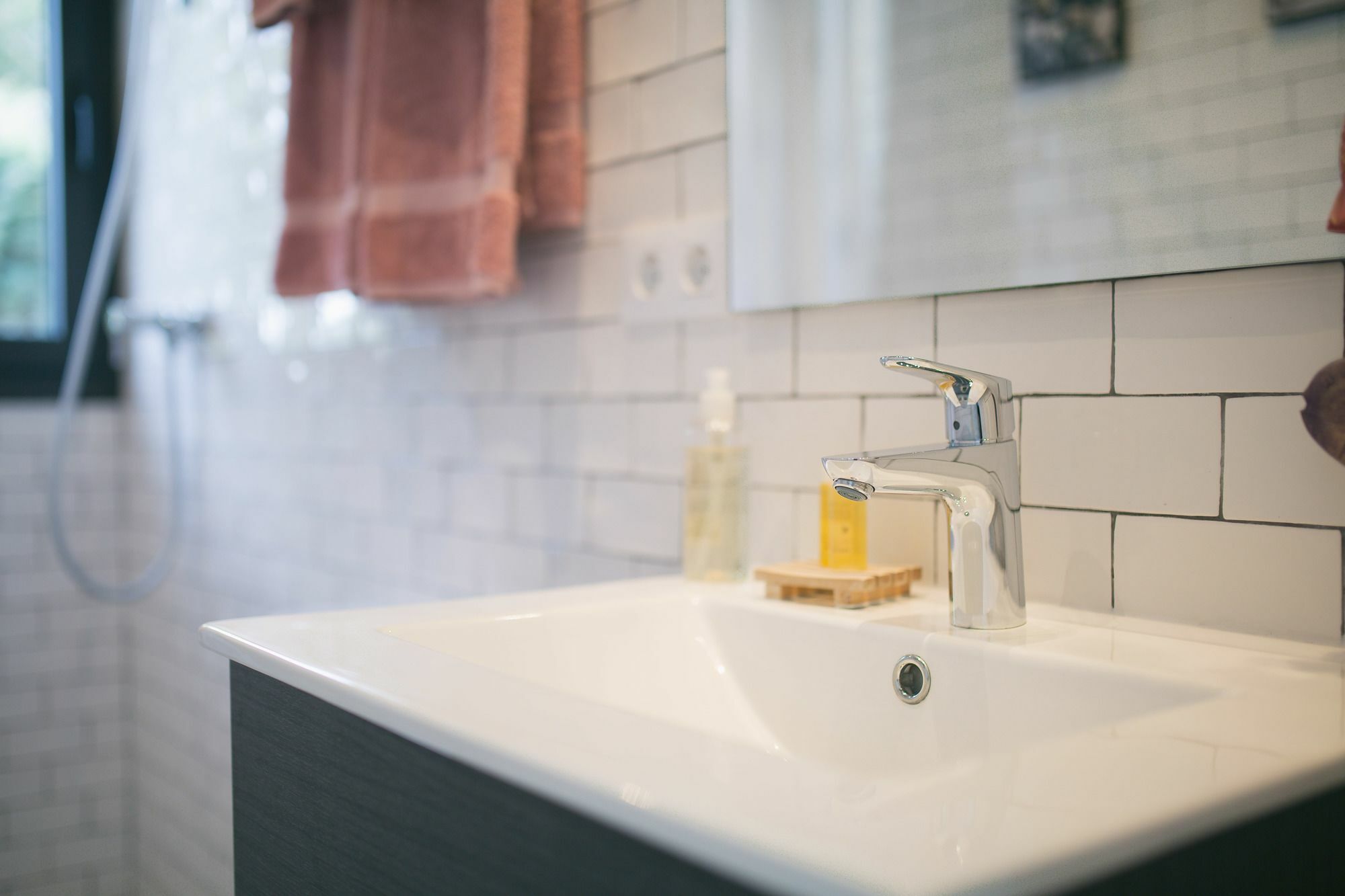 Flateli Montjuic Apartman Girona Kültér fotó